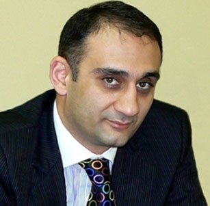 Vardan Harutyunyan: Armenia in 2016 ensured budget program by 96% by  taxes